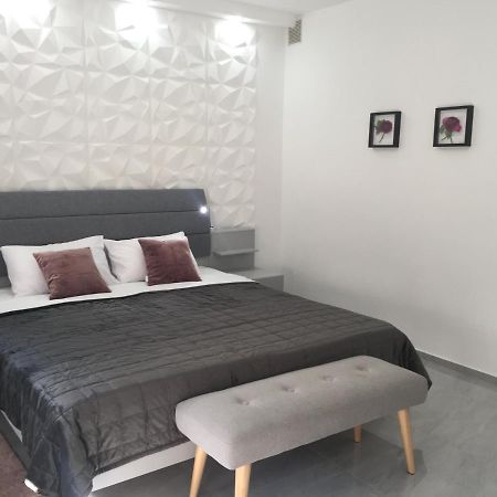 Apartman Sonas 2 With Free Private Parking Карловац Экстерьер фото