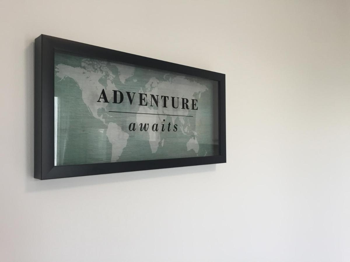 Apartman Sonas 2 With Free Private Parking Карловац Экстерьер фото
